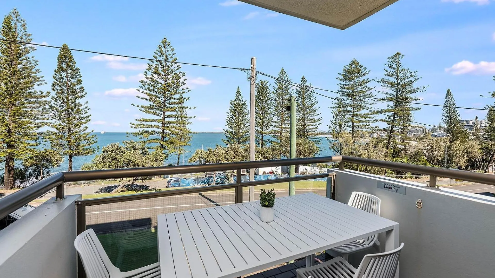 Lahaina Unit 3 Kings Beach Qld Villa Caloundra Vakantiehuis
