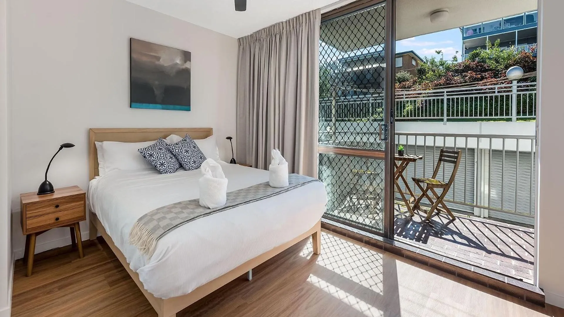 Lahaina Unit 3 Kings Beach Qld Villa Caloundra Vakantiehuis